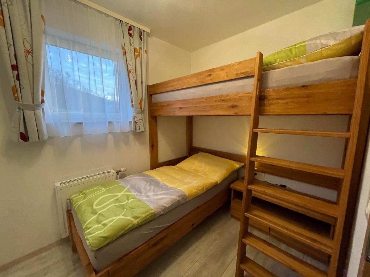 Apartamento Grünbauerhof Wilhelmsburg Exterior foto